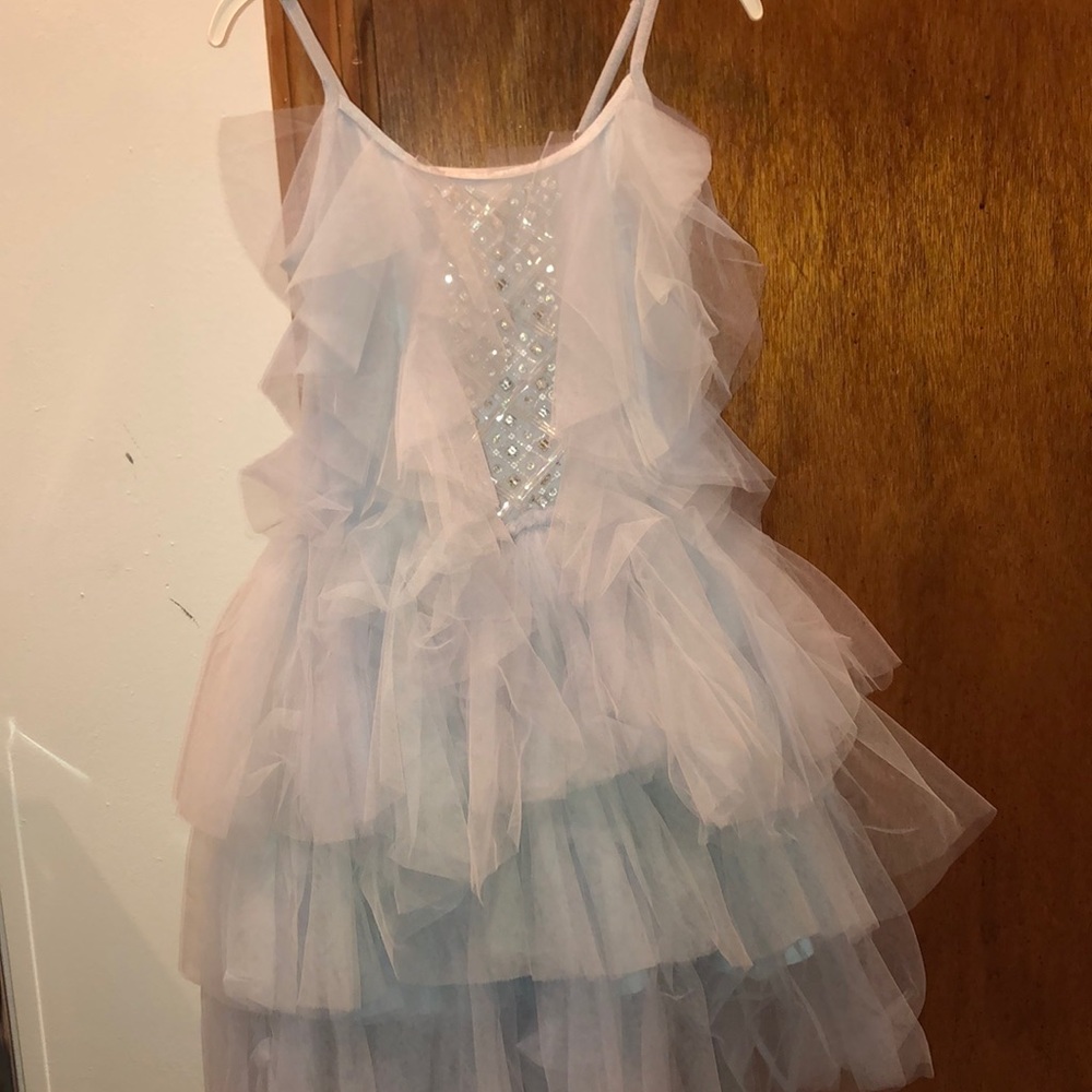 Gorgeous tutu de monde dress - Picture 1 of 4